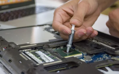 Cara Mengatasi Laptop Overheat agar Kinerja Tetap Lancar