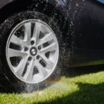 Cara Merawat Velg Mobil Agar Selalu Kinclong Bebas Noda Membandel