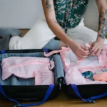 Cara Packing untuk Liburan Panjang yang Praktis dan Hemat Ruang