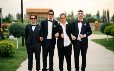 Inspirasi Outfit Kondangan Elegan dan Stylish untuk Semua Acara