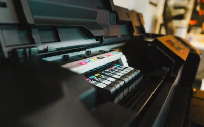 Tips Memilih Printer Rumahan yang Awet dan Sesuai Kebutuhan Kerja