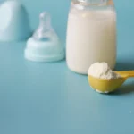 Tips Memilih Susu Formula Bayi yang Tepat dan Aman untuk Tumbuh Kembang