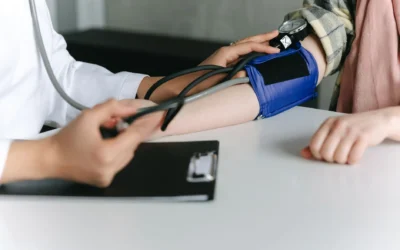 Tips Menjaga Tekanan Darah Normal yang Efektif demi Hidup Sehat