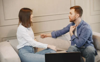 Cara Membangun Hubungan yang Sehat dan Awet Bersama