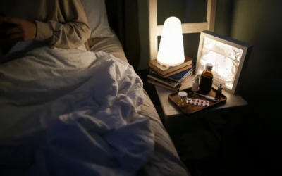 Cara Membangun Rutinitas Malam yang Bikin Tidur Nyenyak