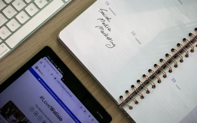 Cara Membuat Konten Pemasaran yang Menarik Pembeli