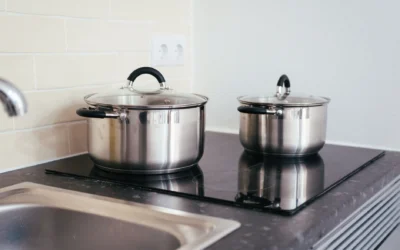 Cara Memilih Perabotan Dapur agar Awet dan Fungsional