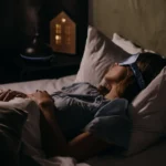 Cara Mengatasi Gangguan Tidur Agar Tidur Lebih Nyenyak
