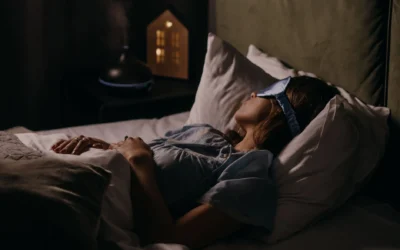 Cara Mengatasi Gangguan Tidur Agar Tidur Lebih Nyenyak