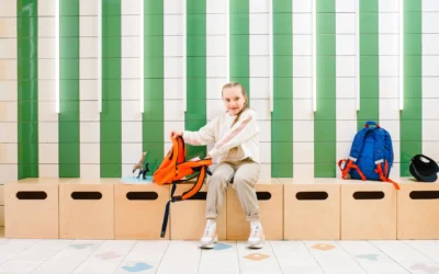 Cara Menyiapkan Anak Masuk Sekolah agar Bebas Drama