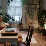 Inspirasi Gaya Bohemian untuk Tampilan Rumah yang Estetik