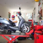 Mengatasi Motor Susah Starter dengan Langkah Praktis