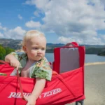 Tips Liburan dengan Anak Kecil Bebas Drama dan Nyaman