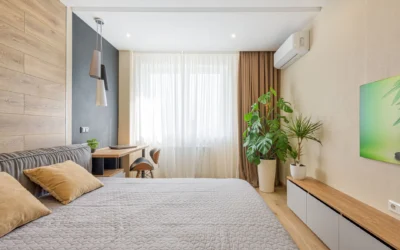 Tips Memilih AC Rumah yang Hemat Listrik dan Awet