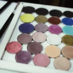 Tips Memilih Eyeshadow Sesuai Acara Agar Tampil Pas
