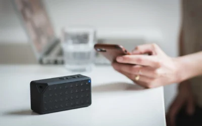 Tips Memilih Speaker Bluetooth Ringkas dan Awet