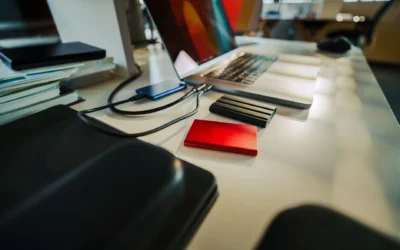 Tips Memilih SSD Eksternal yang Hemat dan Tahan Lama