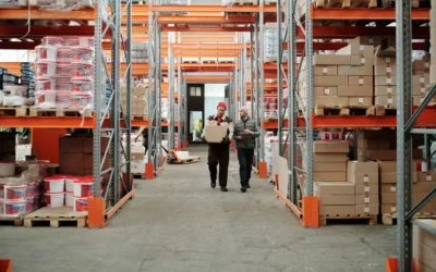 Tips Memilih Supplier Terpercaya untuk Usaha