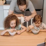 Tips Menjaga Bonding dengan Anak Lewat Rutinitas Sederhana
